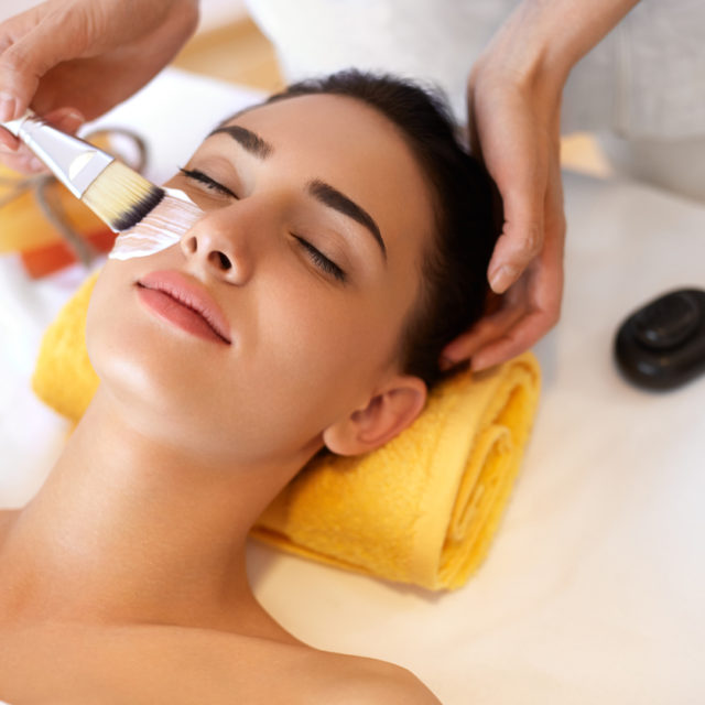 Skin Care Spa Services Delaware