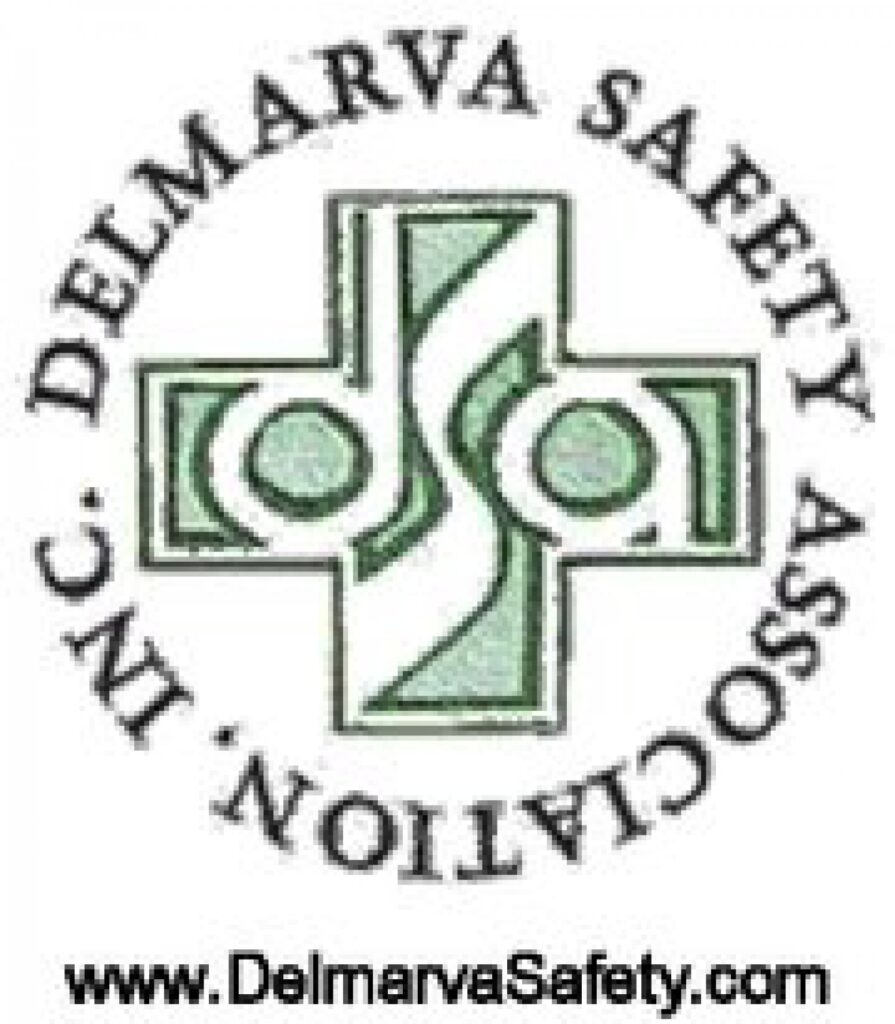 Delmarva Safety Association