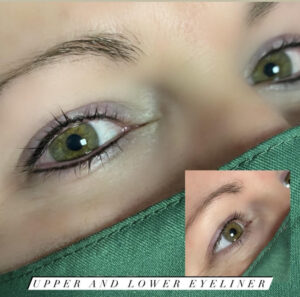 Upper and Lower Eyeliner (1)