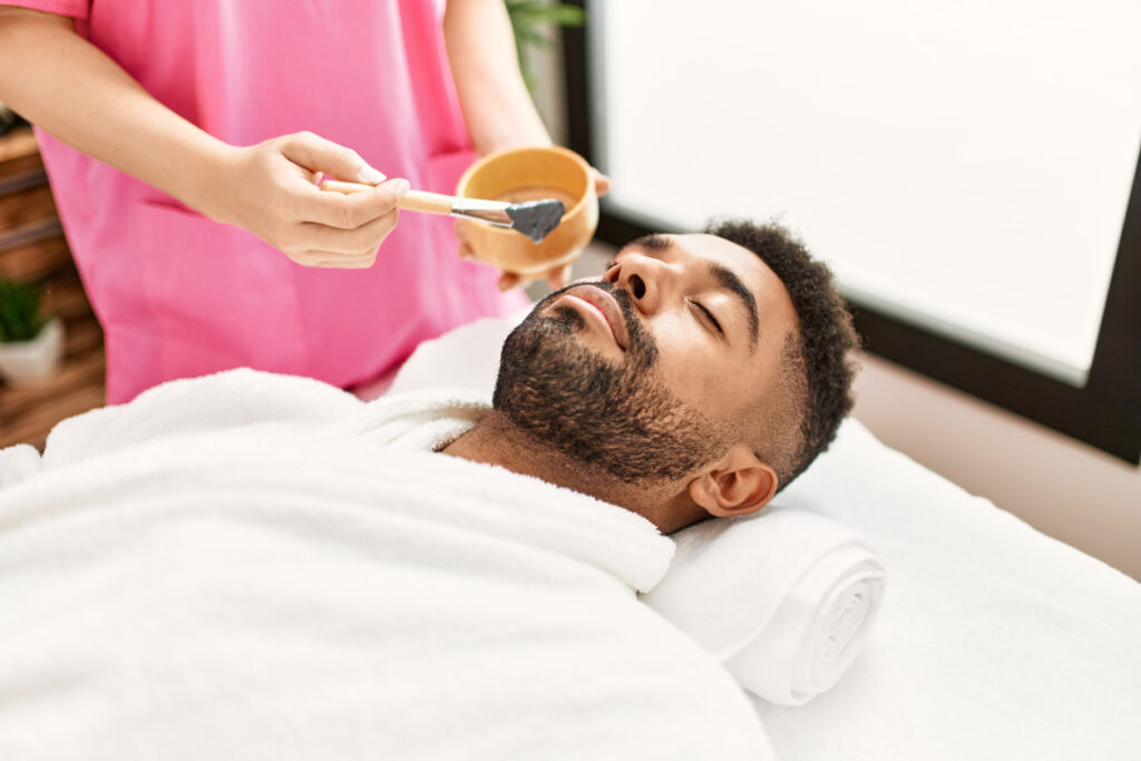 Facial Treatment