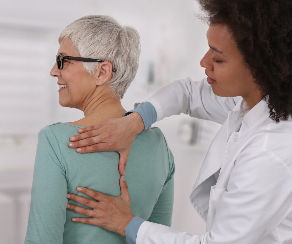 Medical Massage