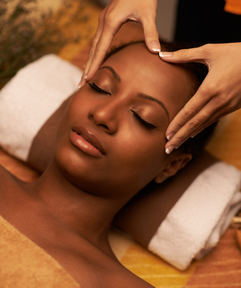 Spa & Bridal